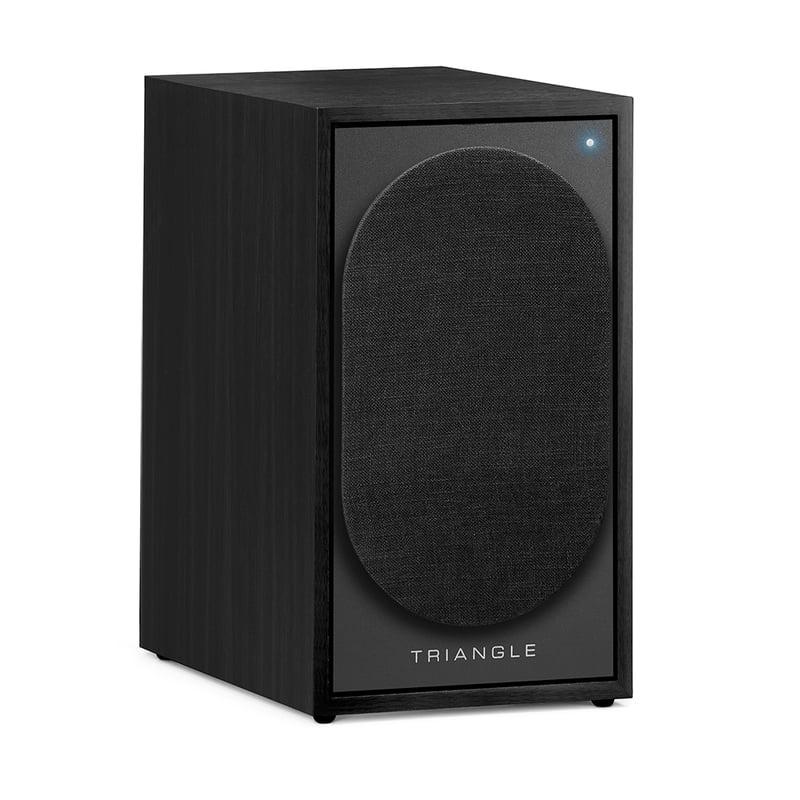 TRIANGLE Borea BR02 Connect | ソロットオーディオ専門店