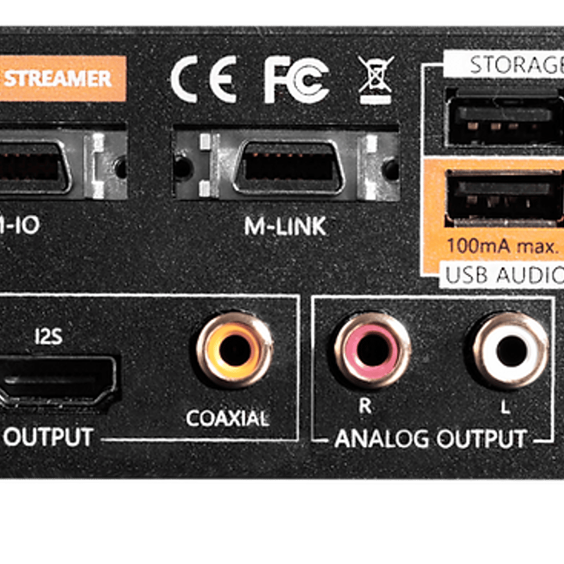 SILENT ANGEL M1 （M1-4GB） | ソロットオーディオ専門店