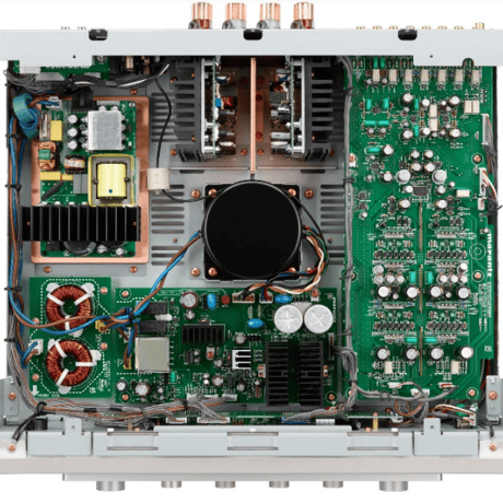 MARANTZ MODEL30