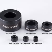 FURUTECH Flux 50 NCF Filter | ソロットオーディオ専門店 FURUTECH Flux 50 NCF Filter | ソロットオーディオ専門店