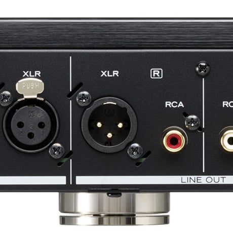 TEAC PE-505