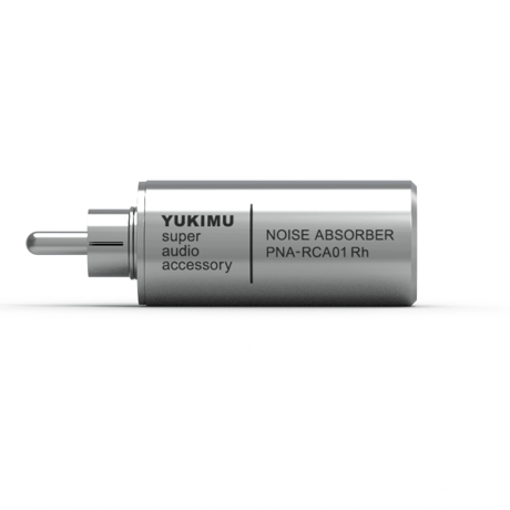 YUKIMU PNA-RCA01 Rhodium