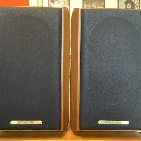 Sonus Faber Minima Vintage 中古