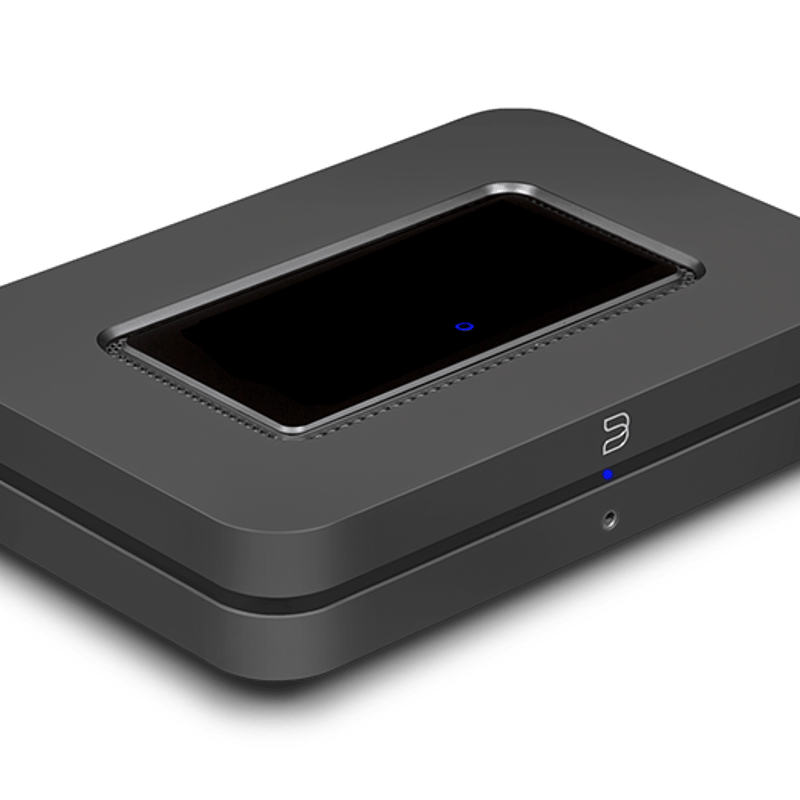 Bluesound(ブルーサウンド) NODE | ソロットオーディオ専門店 Bluesound(ブルーサウンド) NODE | ソロットオーディオ専門店