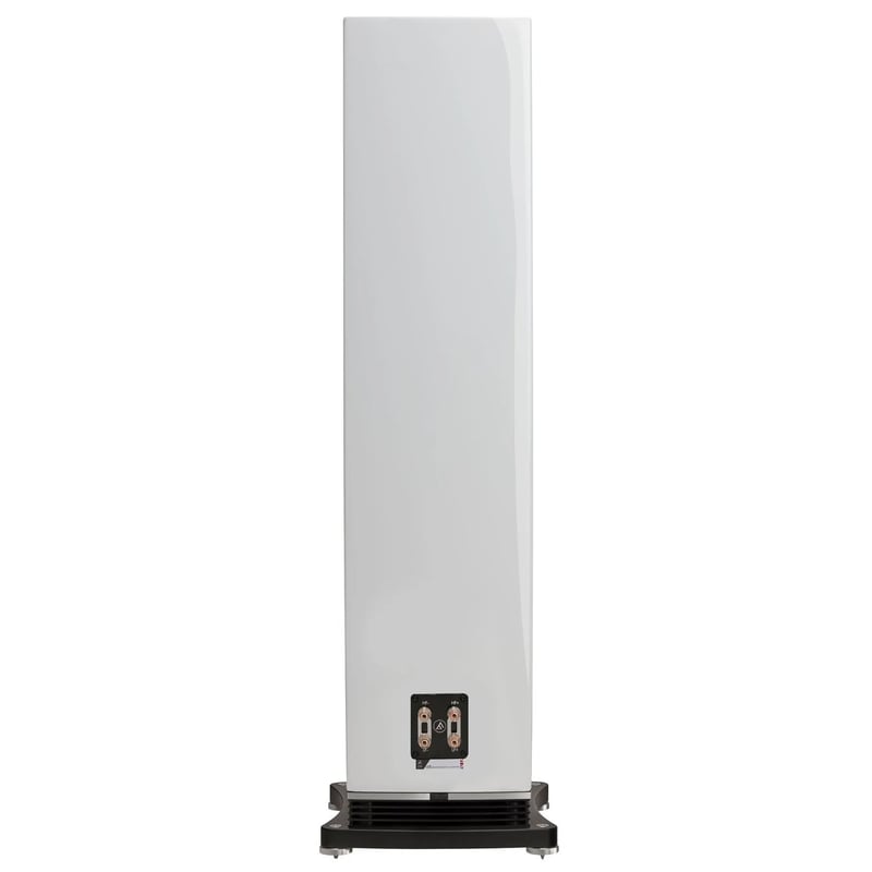 FYNE AUDIO F502 （PGBピアノグロスブラック、PGWピアノグロスホワイト