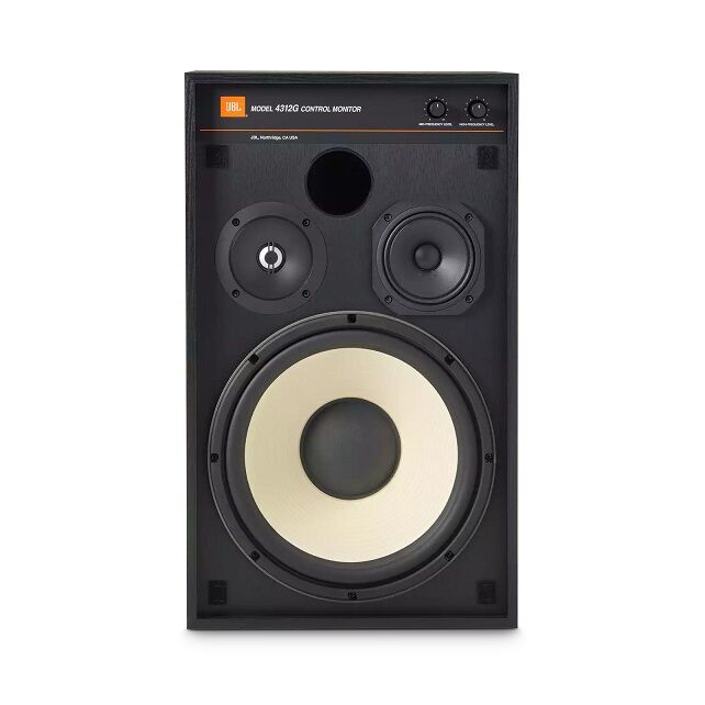 JBL JS-250 スピーカースタンド ペア 4312 シリーズ 4311 等 JBL