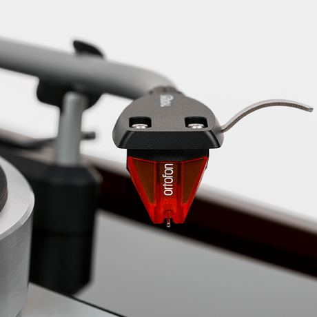 THORENS TD1500