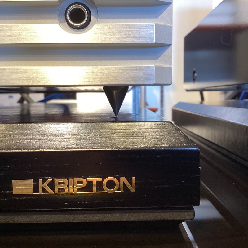 KRIPTON AB-2200 | ソロットオーディオ専門店 KRIPTON AB-2200 | ソロットオーディオ専門店