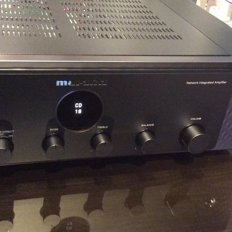 MARANTZ MODEL 40n