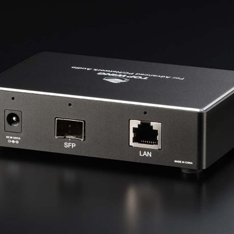 TOP WING OPT LAN Bridge