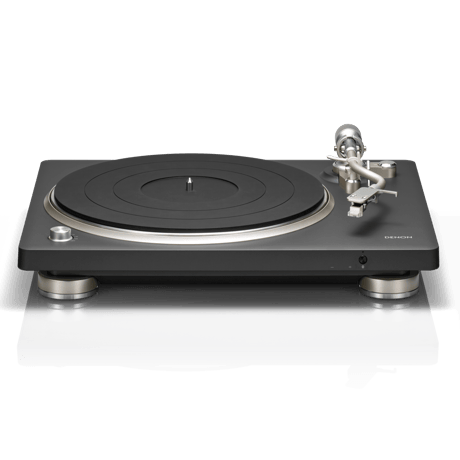 DENON DP-500BT