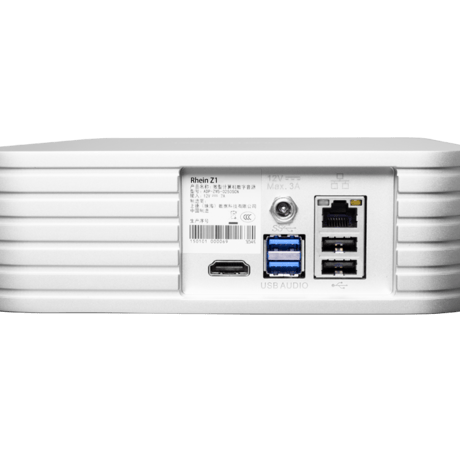 SILENT ANGEL Z1 1T （内部ステレージ SSD1TB）