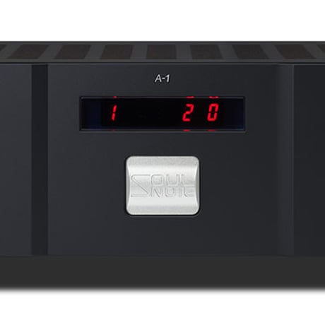 SOULNOTE A-1 ver.2