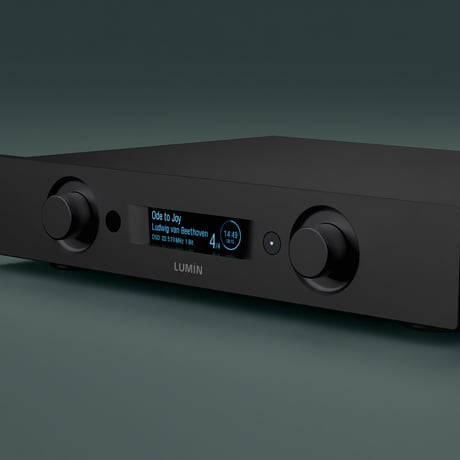 LUMIN P1 MINI