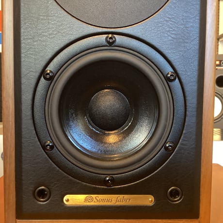 Sonus Faber Minima Vintage 中古