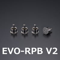 AET EVO-RPB V2 / EVO-RPS V2 / EVO-RCS / EVO-RCB