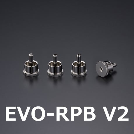 AET EVO-RPB V2 / EVO-RPS V2 / EVO-RCS / EVO-RCB