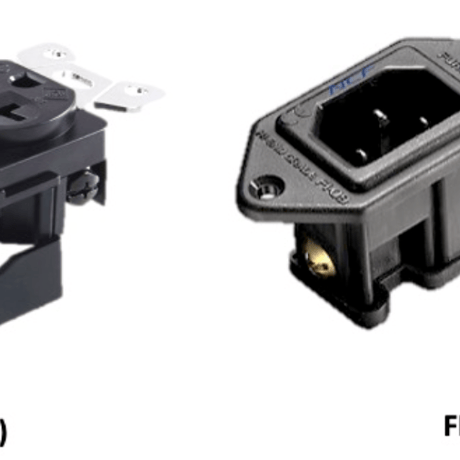 FURUTECH e-TP609 NCF-N1