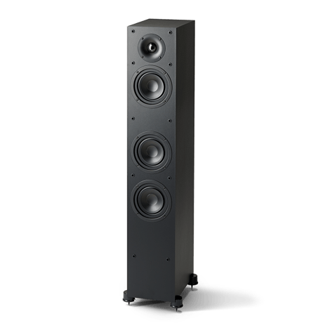 Paradigm MONITOR SE 3000F