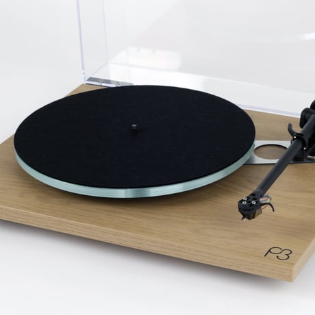 REGA Planar3 mk2 Light Oak （カートリッジ非搭載）