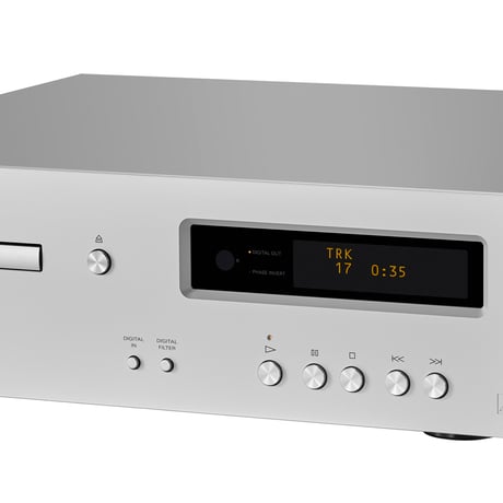 LUXMAN D-03R