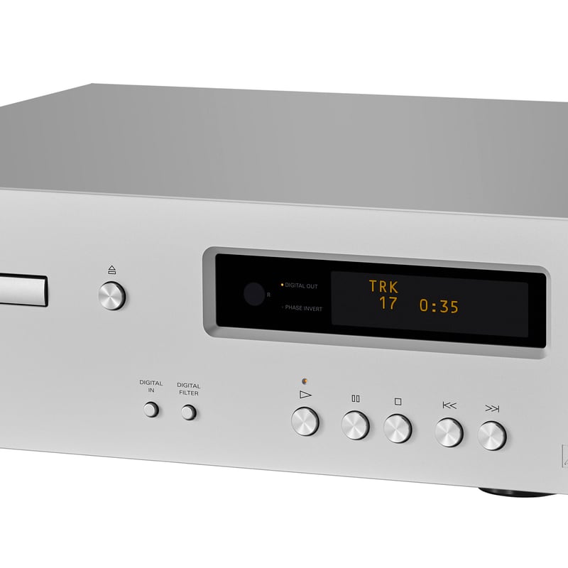 LUXMAN D-03R | ソロットオーディオ専門店 LUXMAN D-03R | ソロットオーディオ専門店