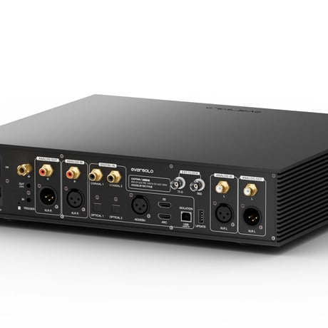 Eversolo DAC-Z10