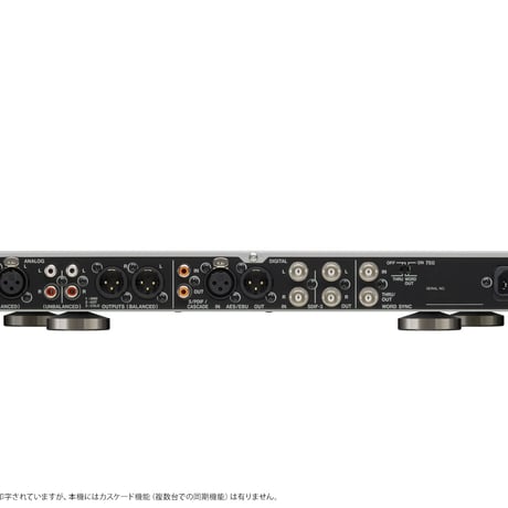 TEAC SD-550HR