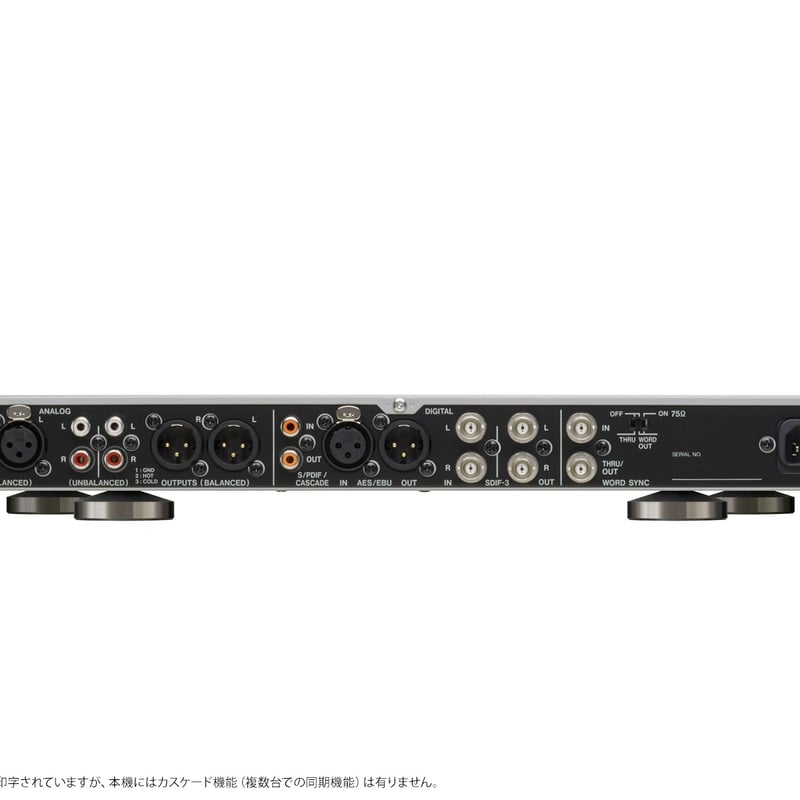 ティアック　 MD－Ｈ500i MDDECK TEAC MD-H500 Minidisc Deck Manual | HiFi Engine