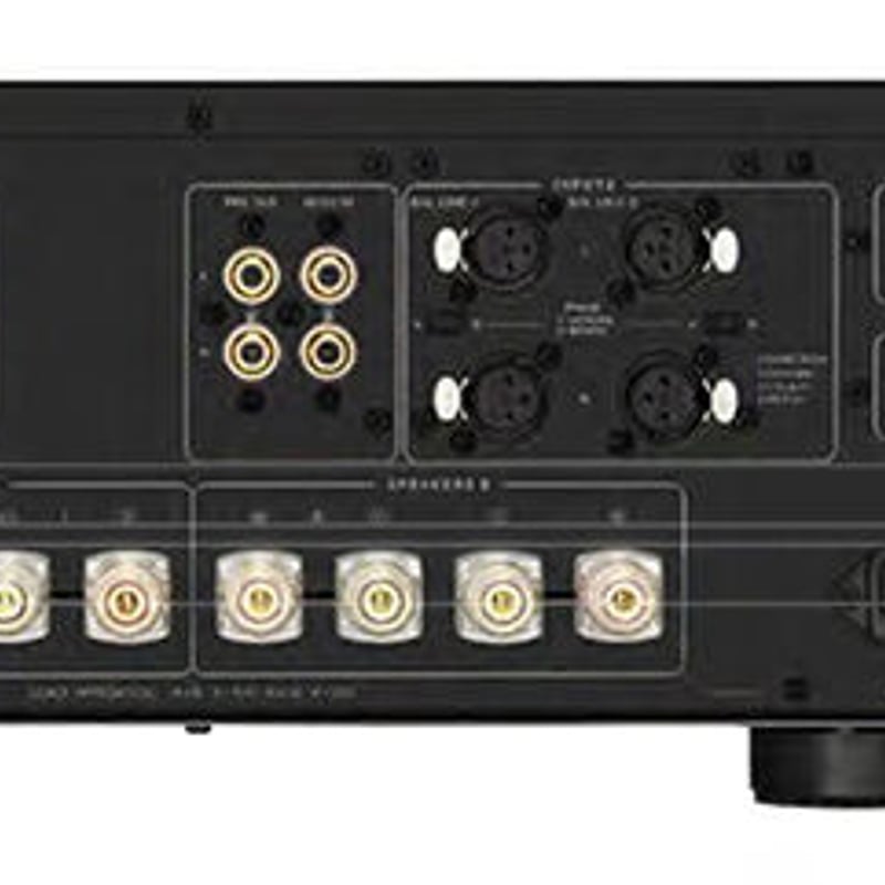 LUXMAN L-507Z | ソロットオーディオ専門店 LUXMAN L-507Z | ソロットオーディオ専門店