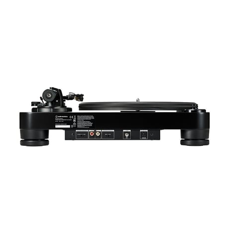 AUDIO-TECHNICA AT-LP7X