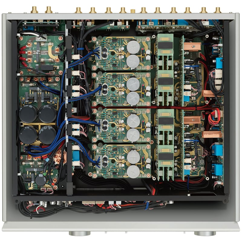 LUXMAN C-10X | ソロットオーディオ専門店 LUXMAN C-10X | ソロットオーディオ専門店