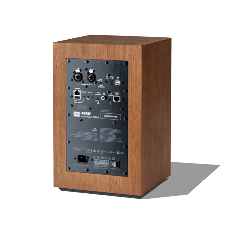 JBL 4305P
