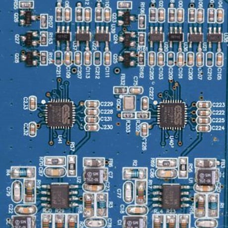 NUPRIME DAC-9X