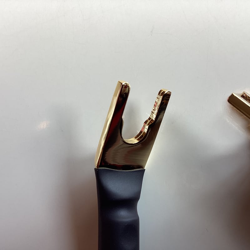 TRANSPARENT SBAB-G6ジャンパーケーブル 4本セット Amazon.co.jp