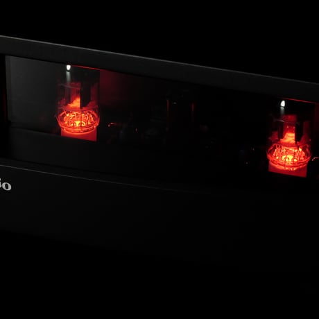 DS Audio TB-50 Tube Phono Equalizer