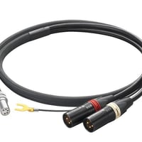 LUXMAN JPA-15000 （1.8m） | ソロットオーディオ専門店