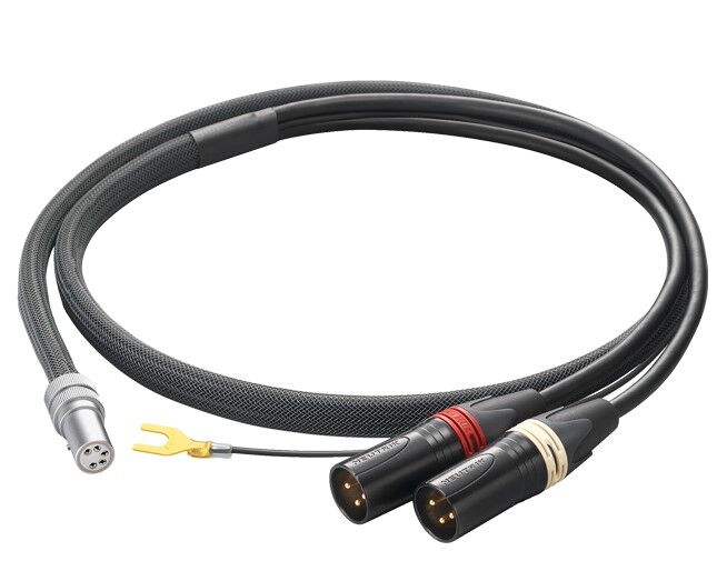 フェーズメーション フォノケーブル phasemation cc-1200D Phasemation フェーズメーション