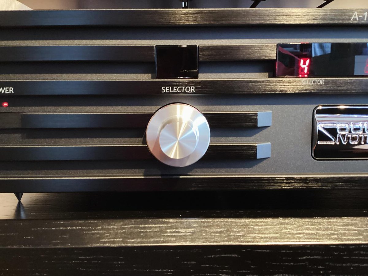 SOULNOTEA-1メンテナンス済みPA-A