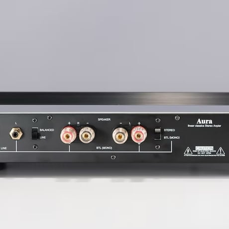 Aura LCP1