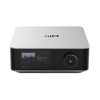 WiiM WiiM Amp Ultra
