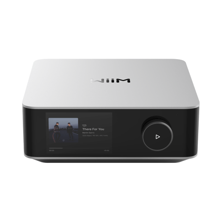 WiiM WiiM Amp Ultra