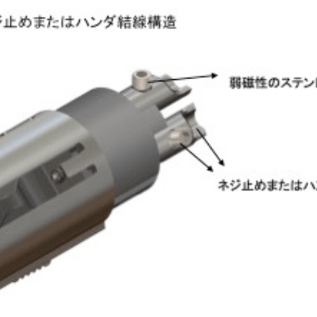 FURUTECH Lineflux NCF 1.8M（XLR）
