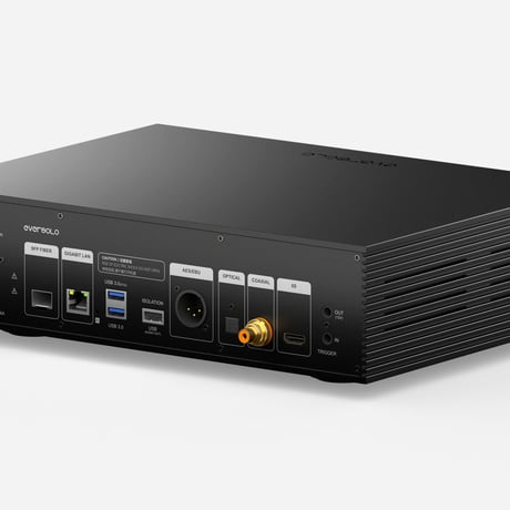 Eversolo T8