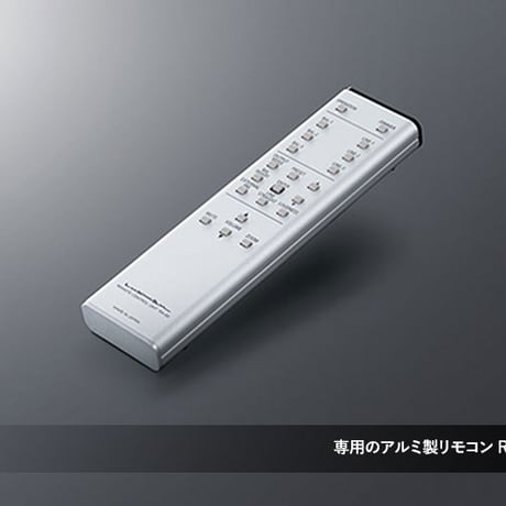 LUXMAN C-10X