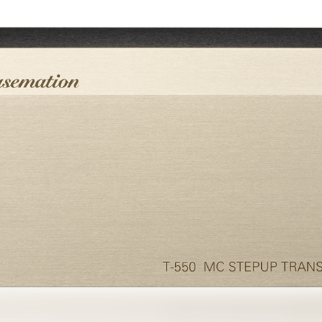 PHASEMATION T-550