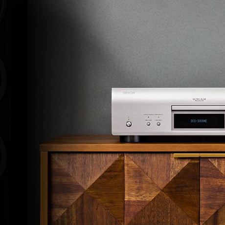 DENON DCD-3000NE