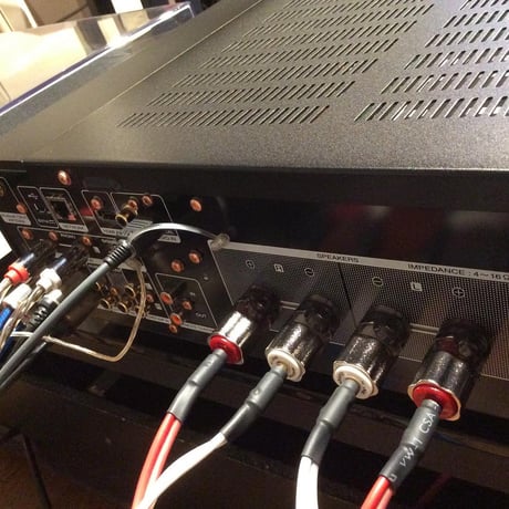 MARANTZ MODEL 40n