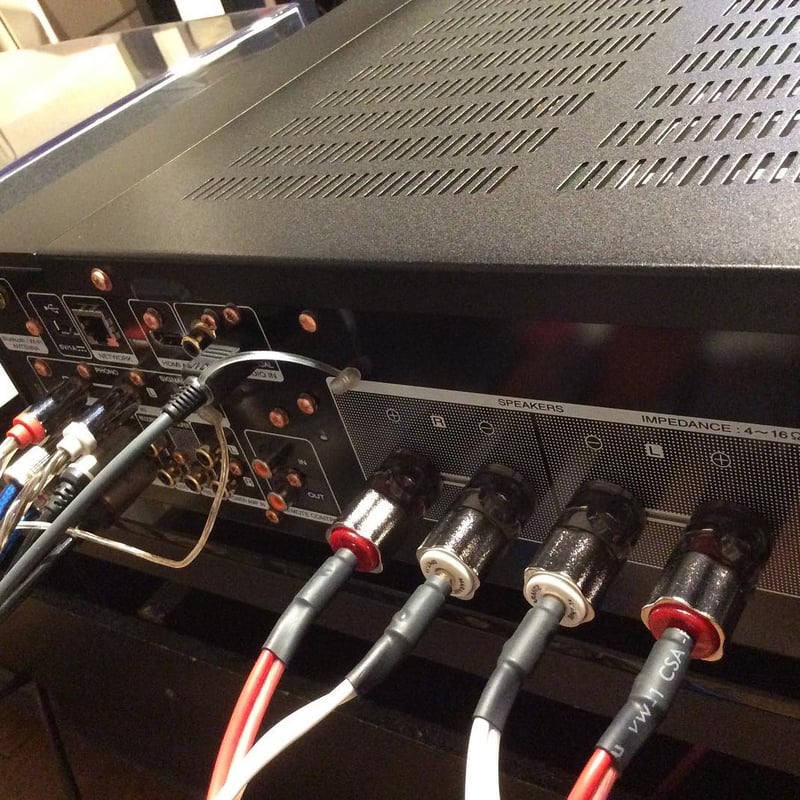 MARANTZ MODEL 40n | ソロットオーディオ専門店 MARANTZ MODEL 40n | ソロットオーディオ専門店