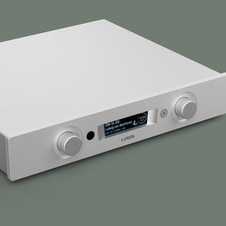 LUMIN P1 MINI